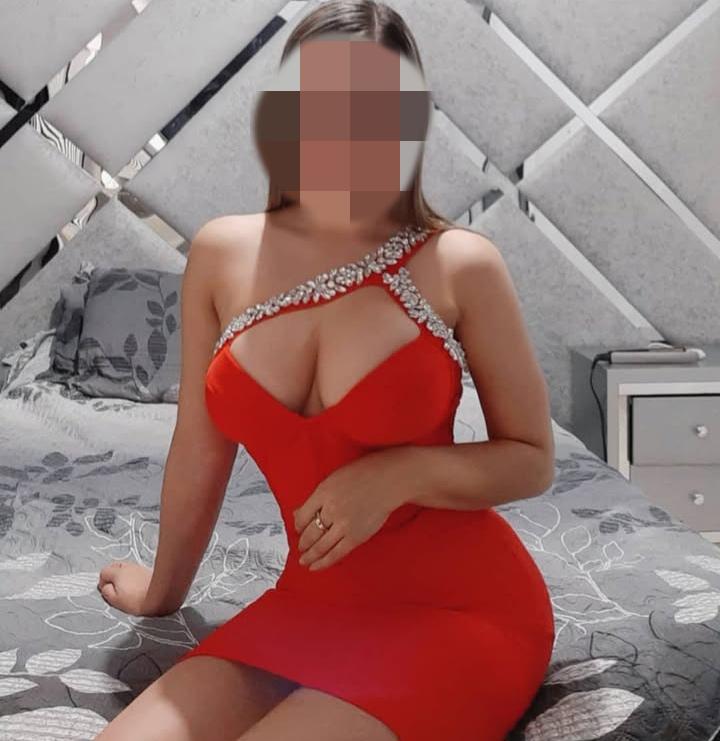 Chica busca chico en Málaga: 