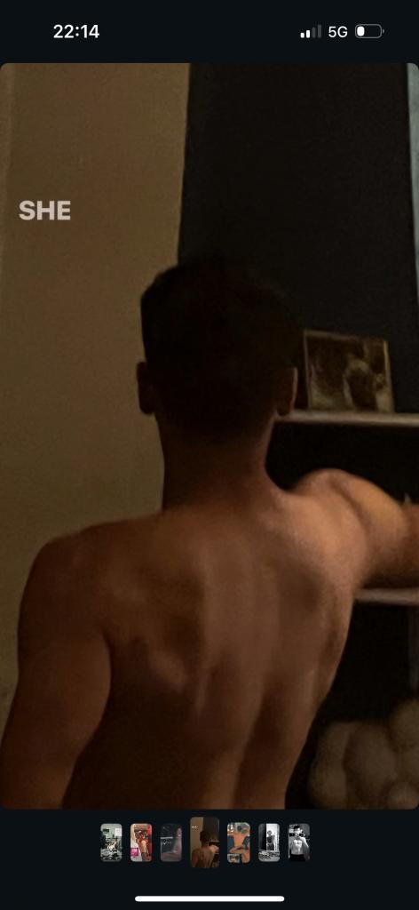 Chico busca chica en Madrid: 