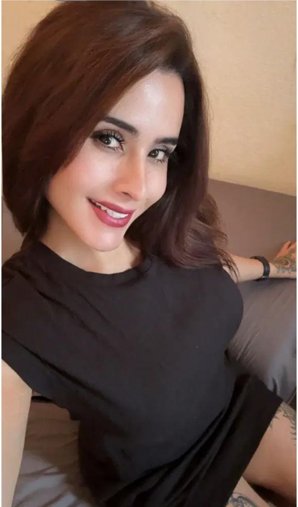 Transexual en Valencia: 