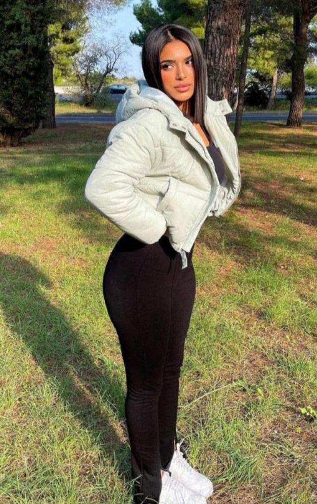 Chica busca chico en Alicante: 