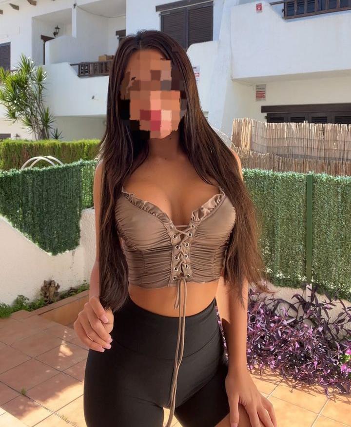 Chica busca chico en Cádiz: 