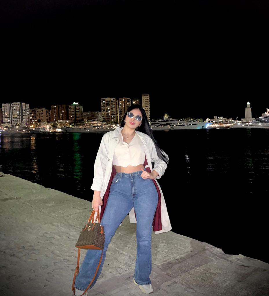 Chica busca chico en Málaga: 