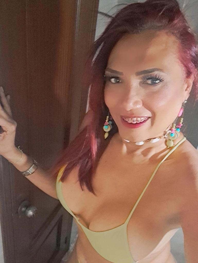 Travesti en Valencia: Transexuales y Travestis