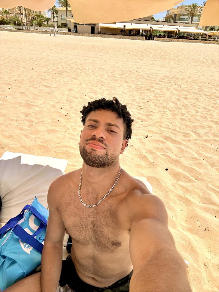 Chico busca chica en Valencia: 