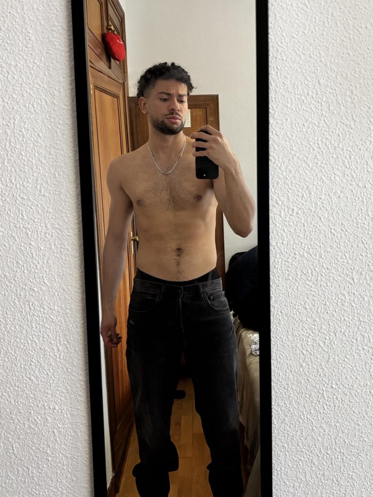 Chico busca chica en Valencia: 