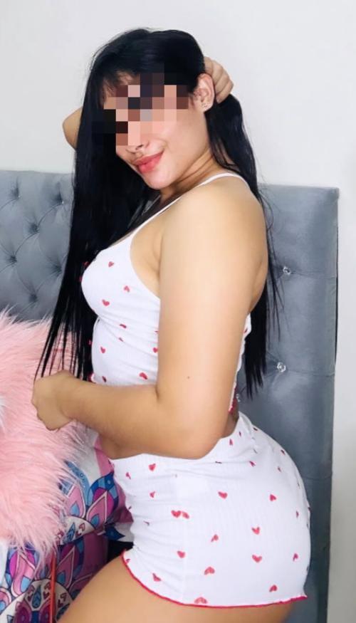 Chica busca chico en Valencia: 