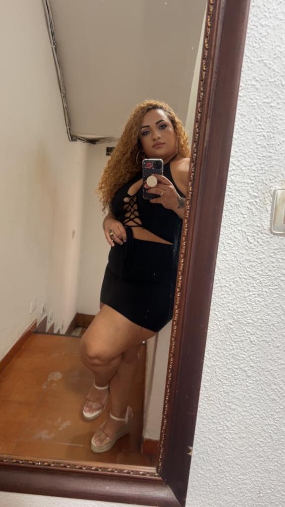 Chica busca chico en Ávila: Chica busca chico