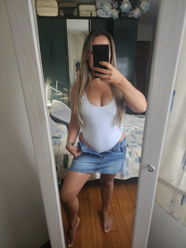 Chica busca chico en Lugo: 