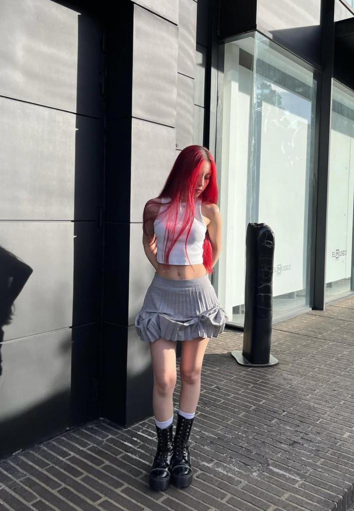 Chica busca chico en Albacete: 