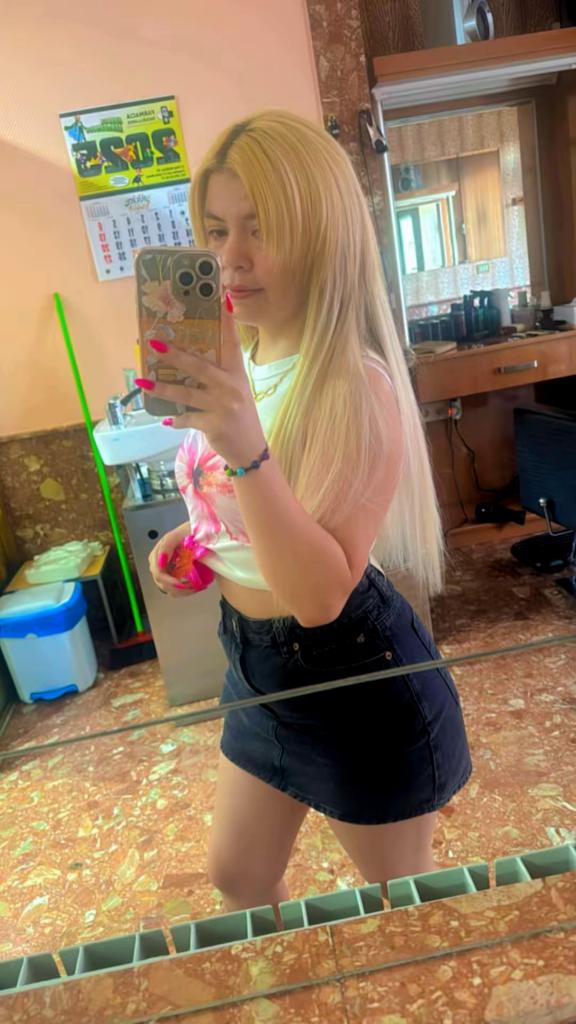 Chica busca chico en Murcia: 