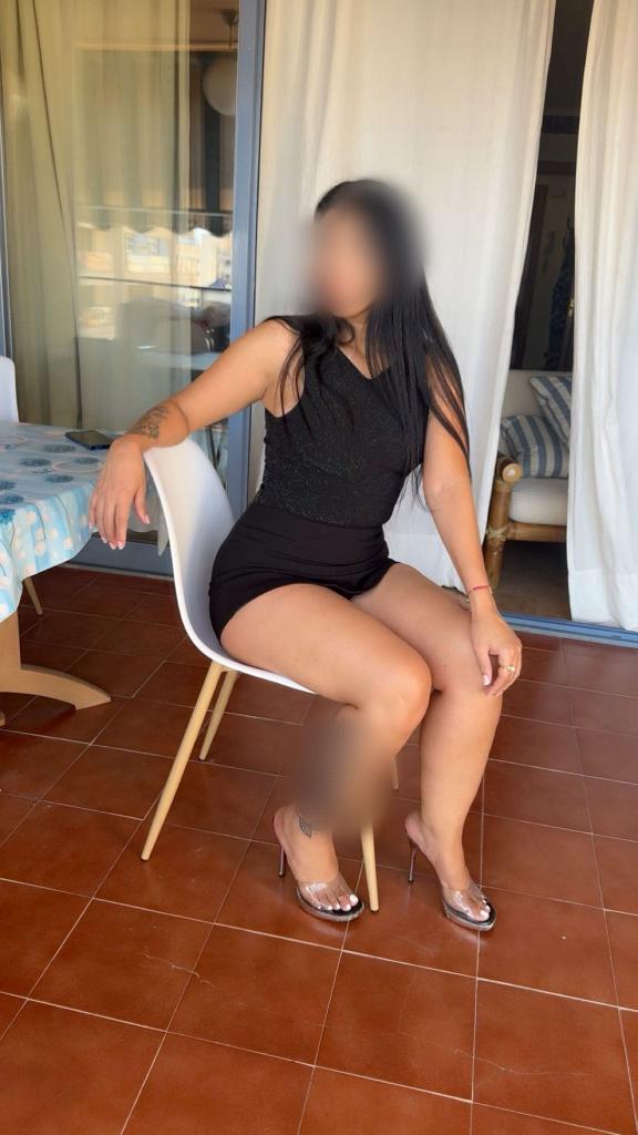 Chica busca chico en Alicante: 