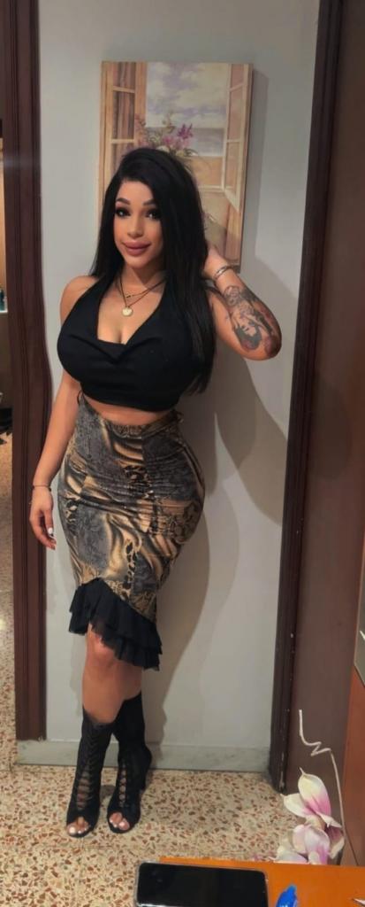Chica busca chico en Lérida: 