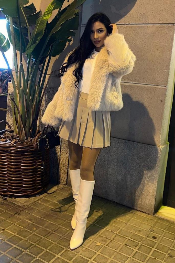 Chica busca chico en León: 