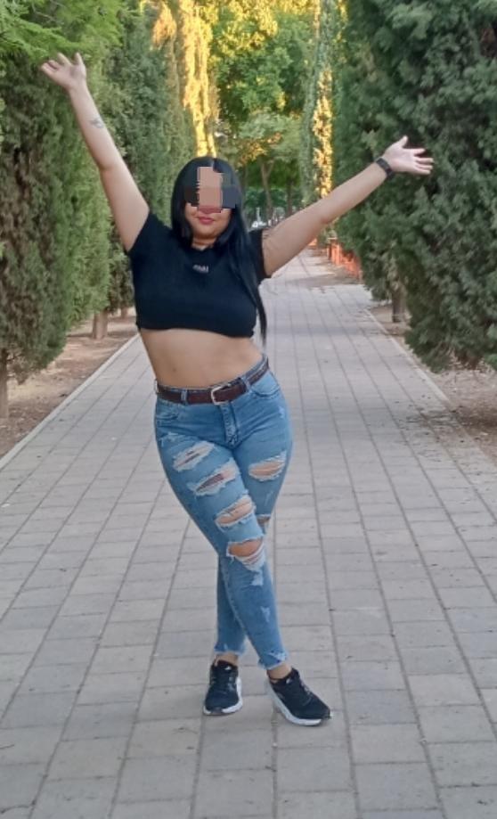 Chica busca chico en Murcia: 