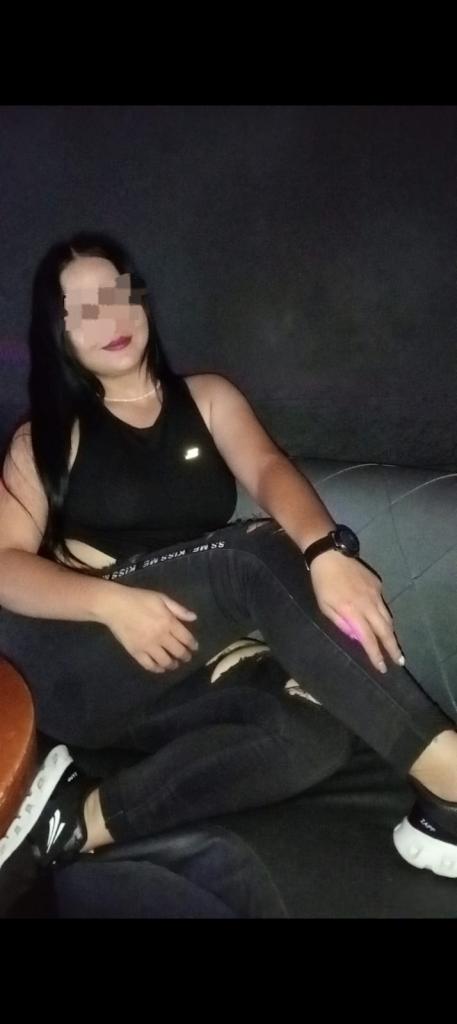 Chica busca chico en Murcia: 