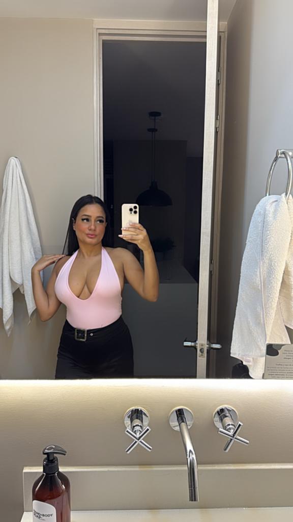 Chica busca chico en Pontevedra: 