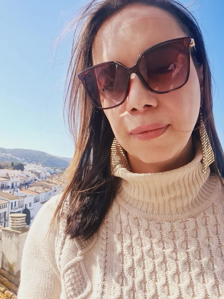 Travesti en Valencia: 