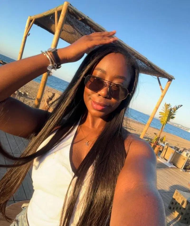 Chica busca chico en León: 