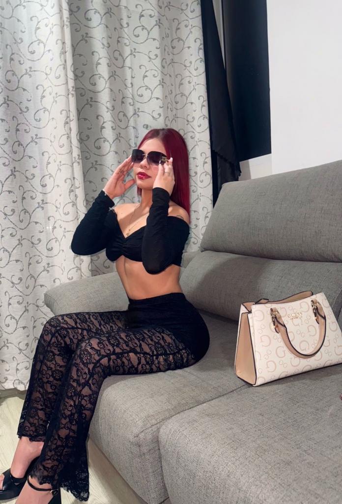 Chica busca chico en Valencia: 