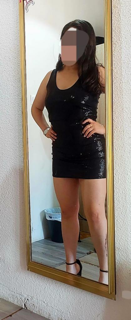 Chica busca chico en Madrid: 