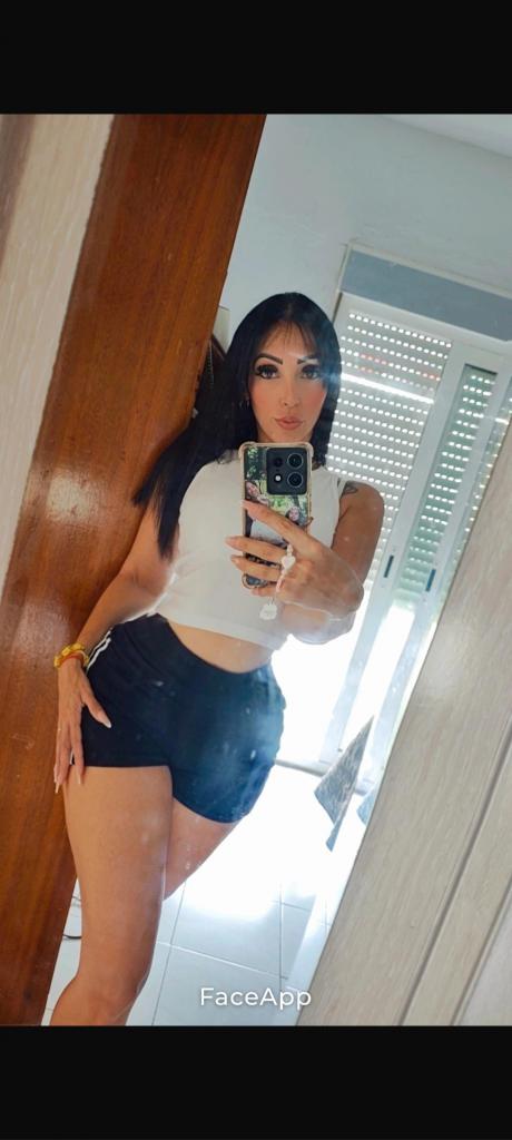 Chica busca chico en Las Palmas: 