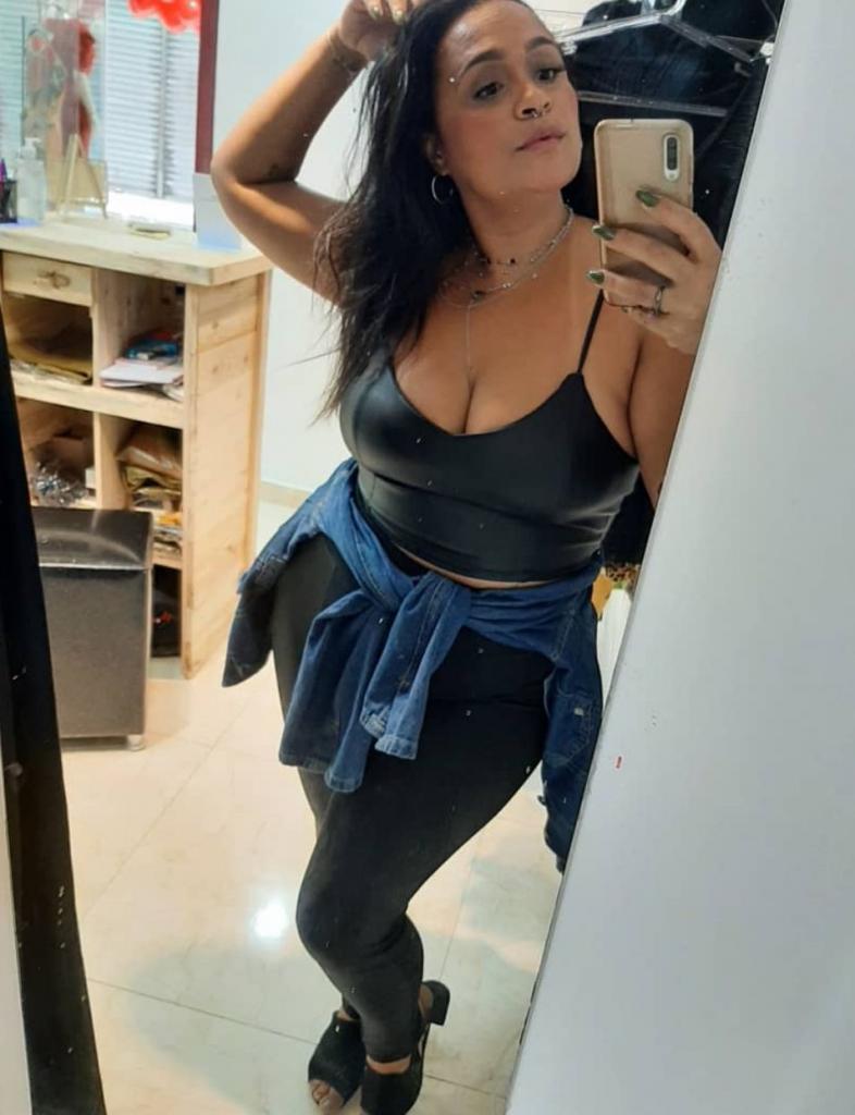 Chica busca chico en Madrid: 