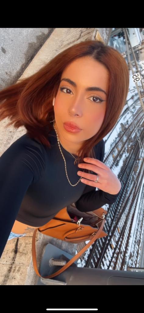 Chica busca chico en Pontevedra: 