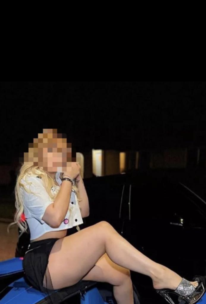 Chica busca chico en Pontevedra: 