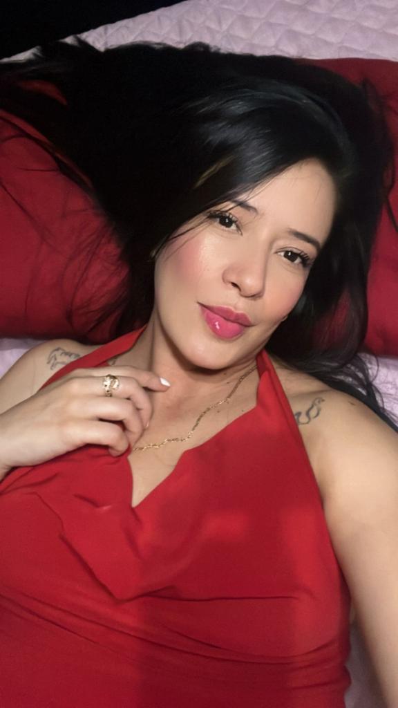 Chica busca chico en Córdoba: Chica busca chico