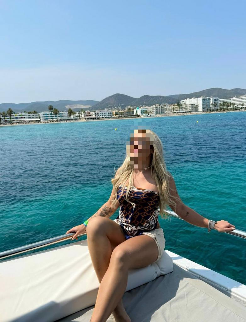 Chica busca chico en Sevilla: 