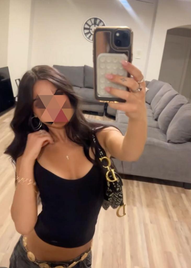 Chica busca chico en Las Palmas: 