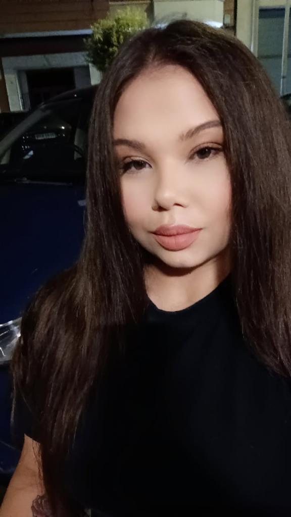 Chica busca chico en Córdoba: 