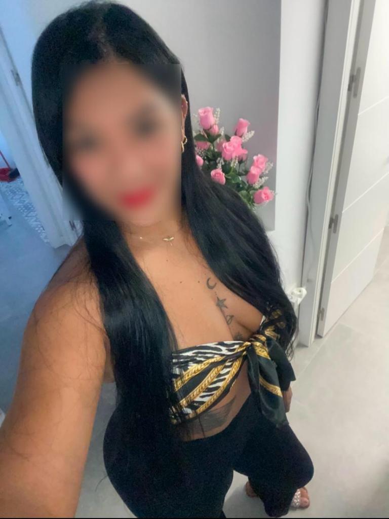 Chica busca chico en Huesca: 