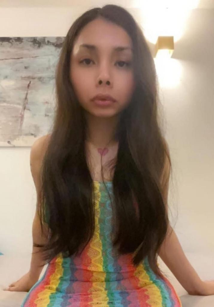 Transexual en Barcelona: 