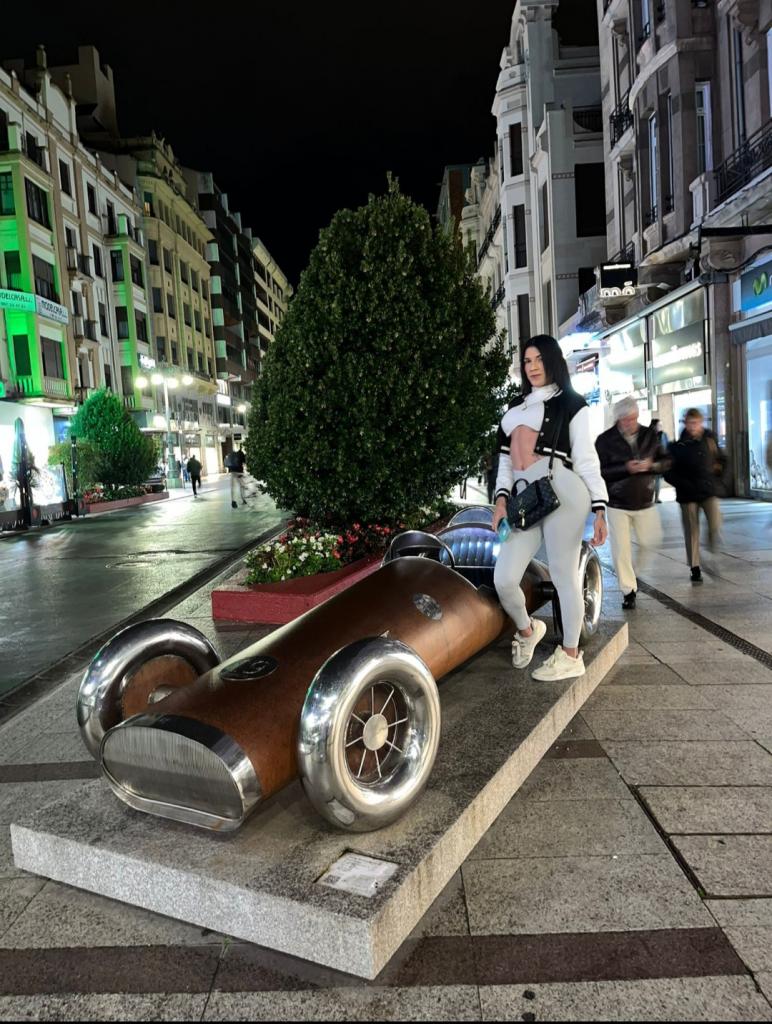 Transexual en León: 