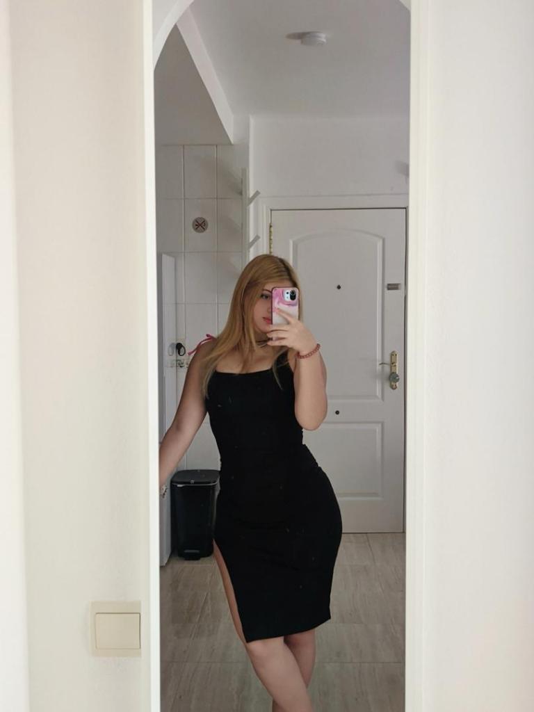 Chica busca chico en Murcia: 