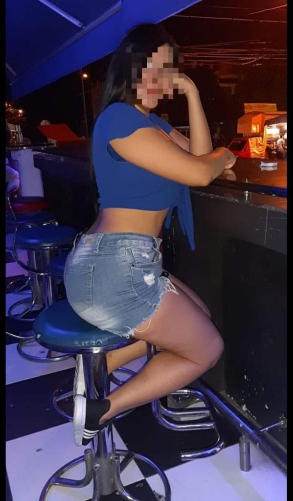 Chica busca chico en Madrid: 