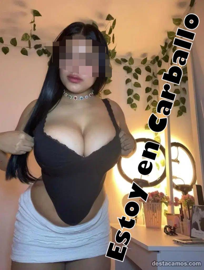 Chica busca chico en La Coruña: 