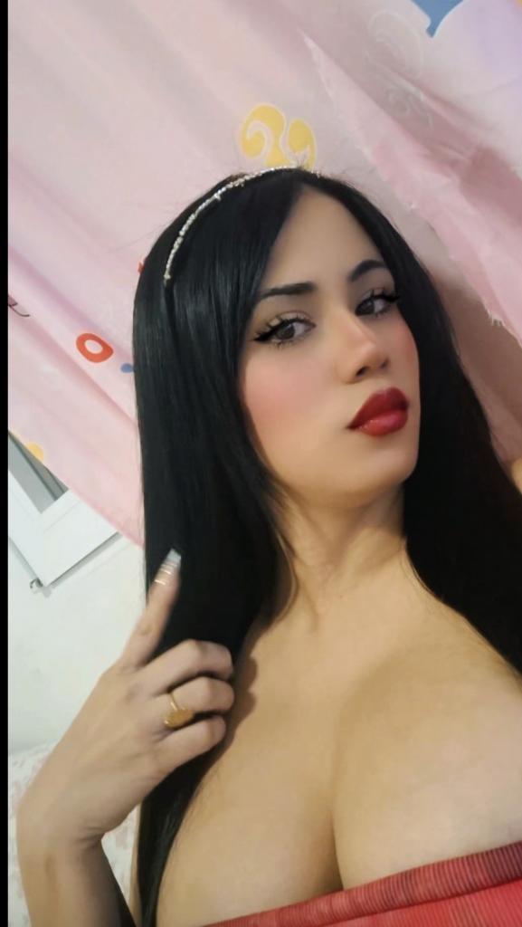 Chica busca chico en Almería: 