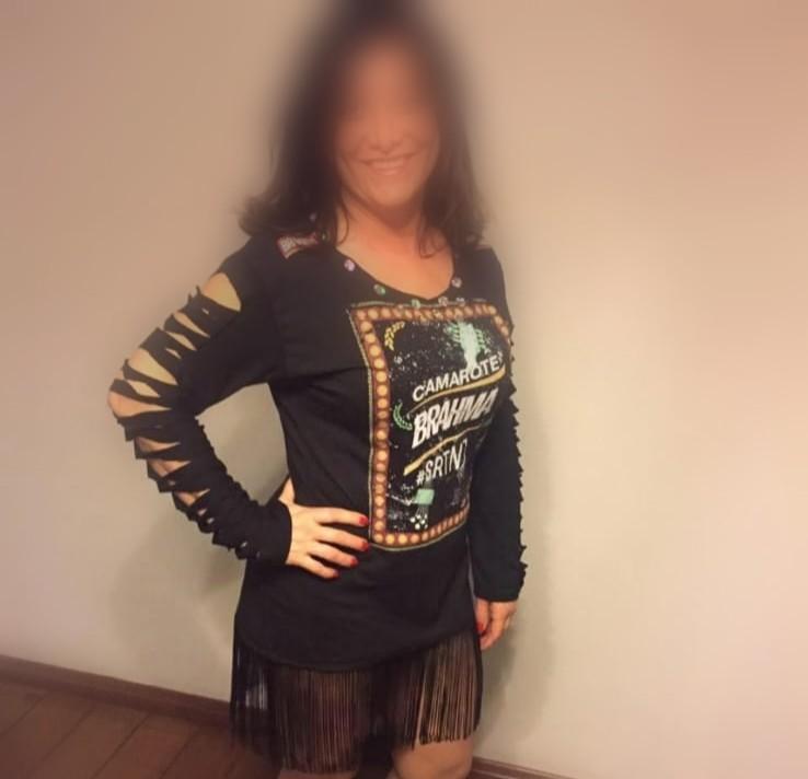 Chica busca chico en La Coruña: 