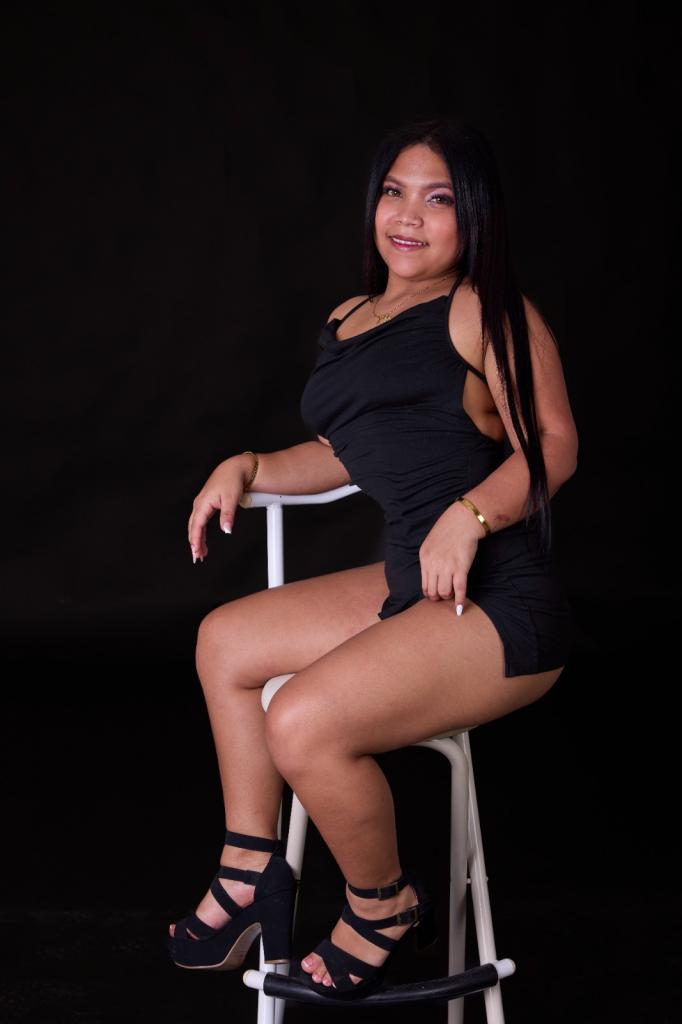 Chica busca chico en Sevilla: 