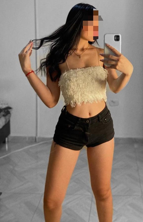 Chica busca chico en Alicante: 