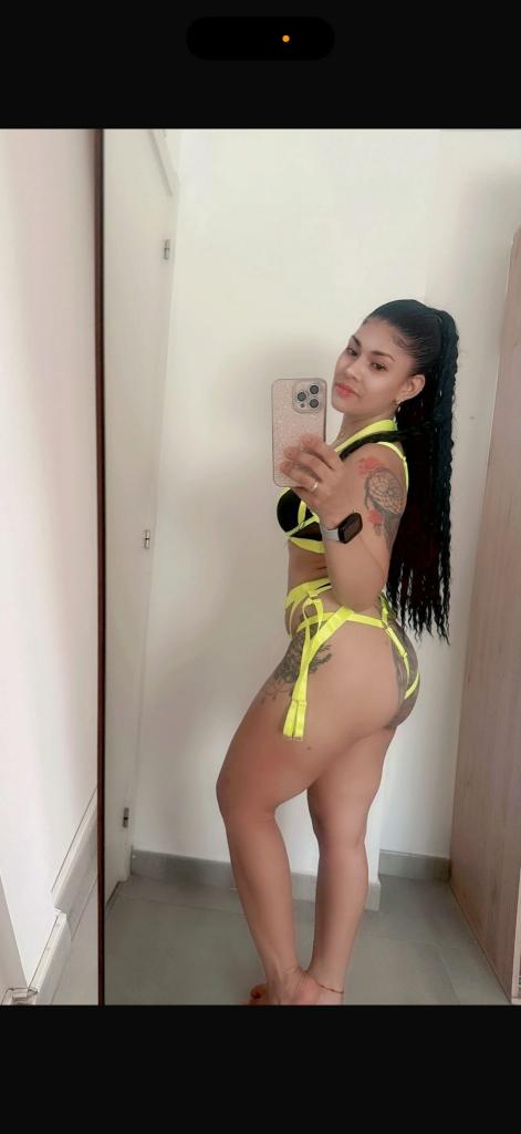 Chica busca chico en Alicante: 