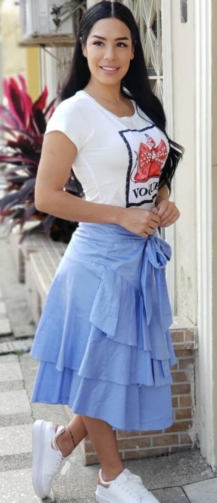 Chica busca chico en Toledo: 