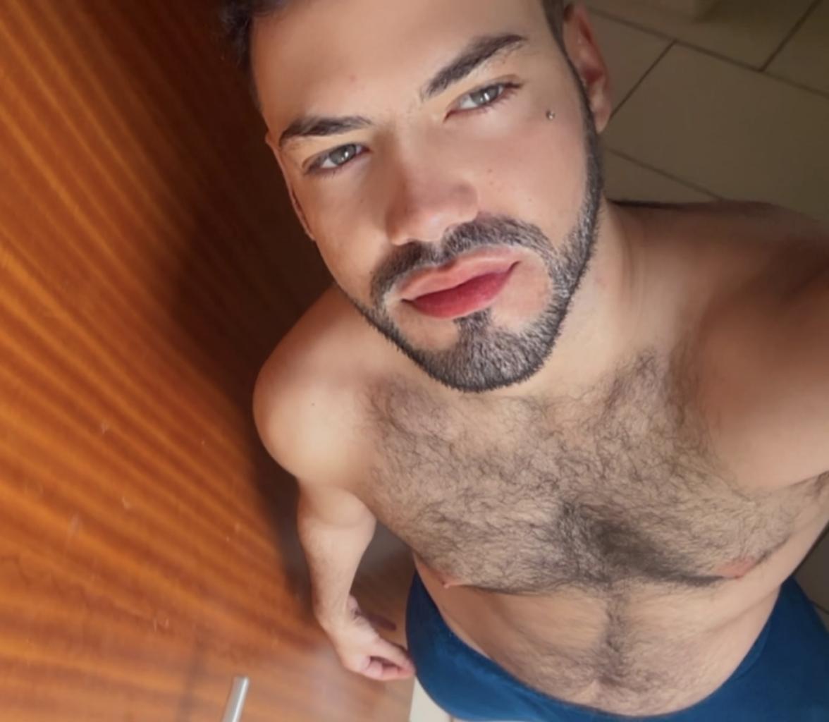 Chico busca chica en Jaén: 