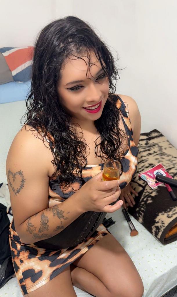 Travesti en Zaragoza: 