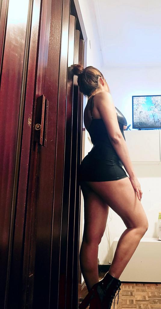 Chica busca chico en Barcelona: 