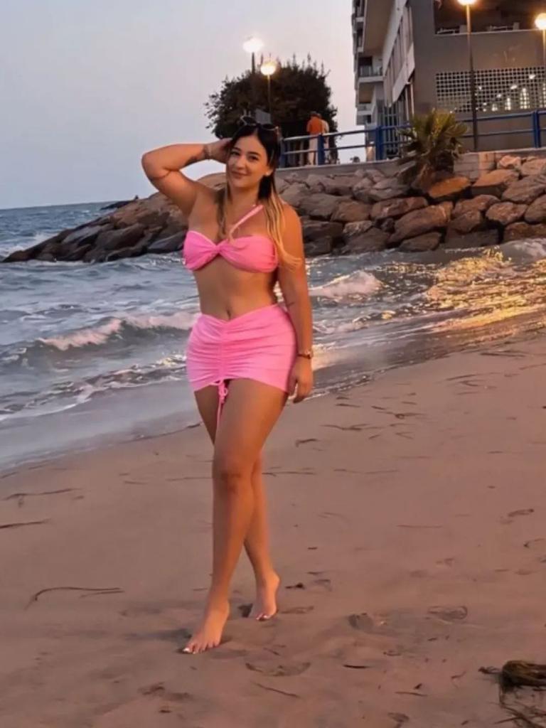 Chica busca chico en Castellón: 