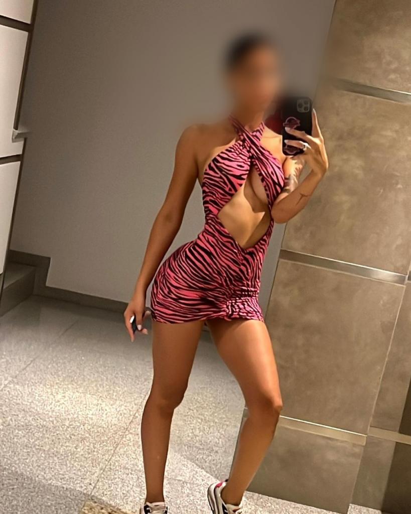 Chica busca chico en Madrid: 