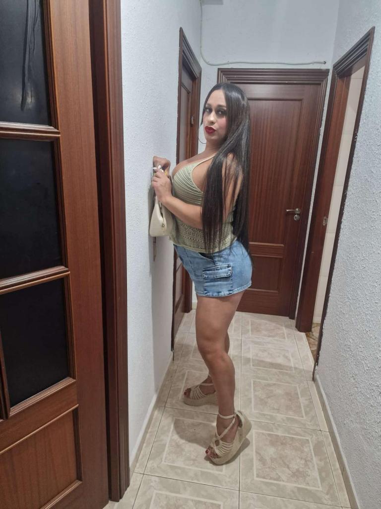 Travesti en Asturias: Transexuales y Travestis